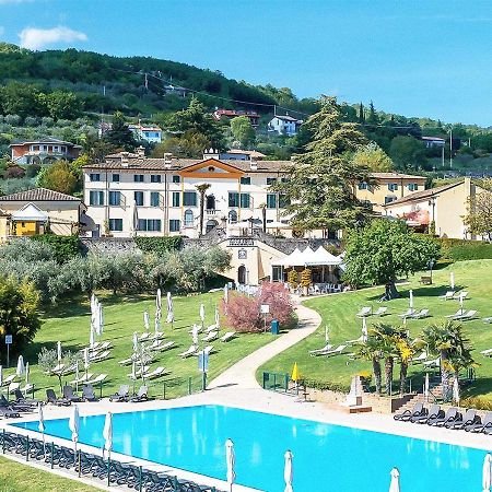 Hotel Villa Cariola Caprino Veronese Dış mekan fotoğraf