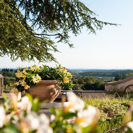 Hotel Villa Cariola Caprino Veronese Dış mekan fotoğraf