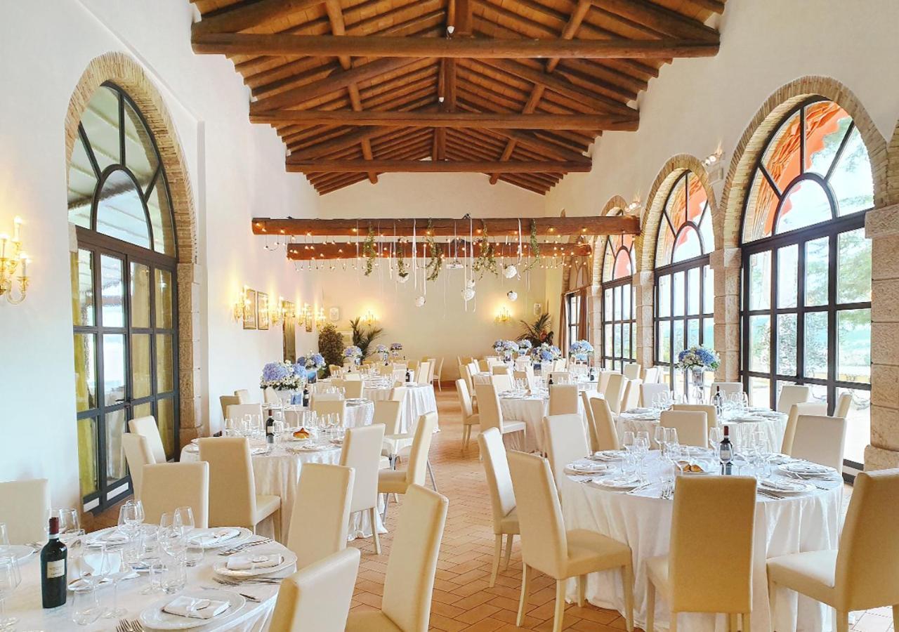 Hotel Villa Cariola Caprino Veronese Dış mekan fotoğraf