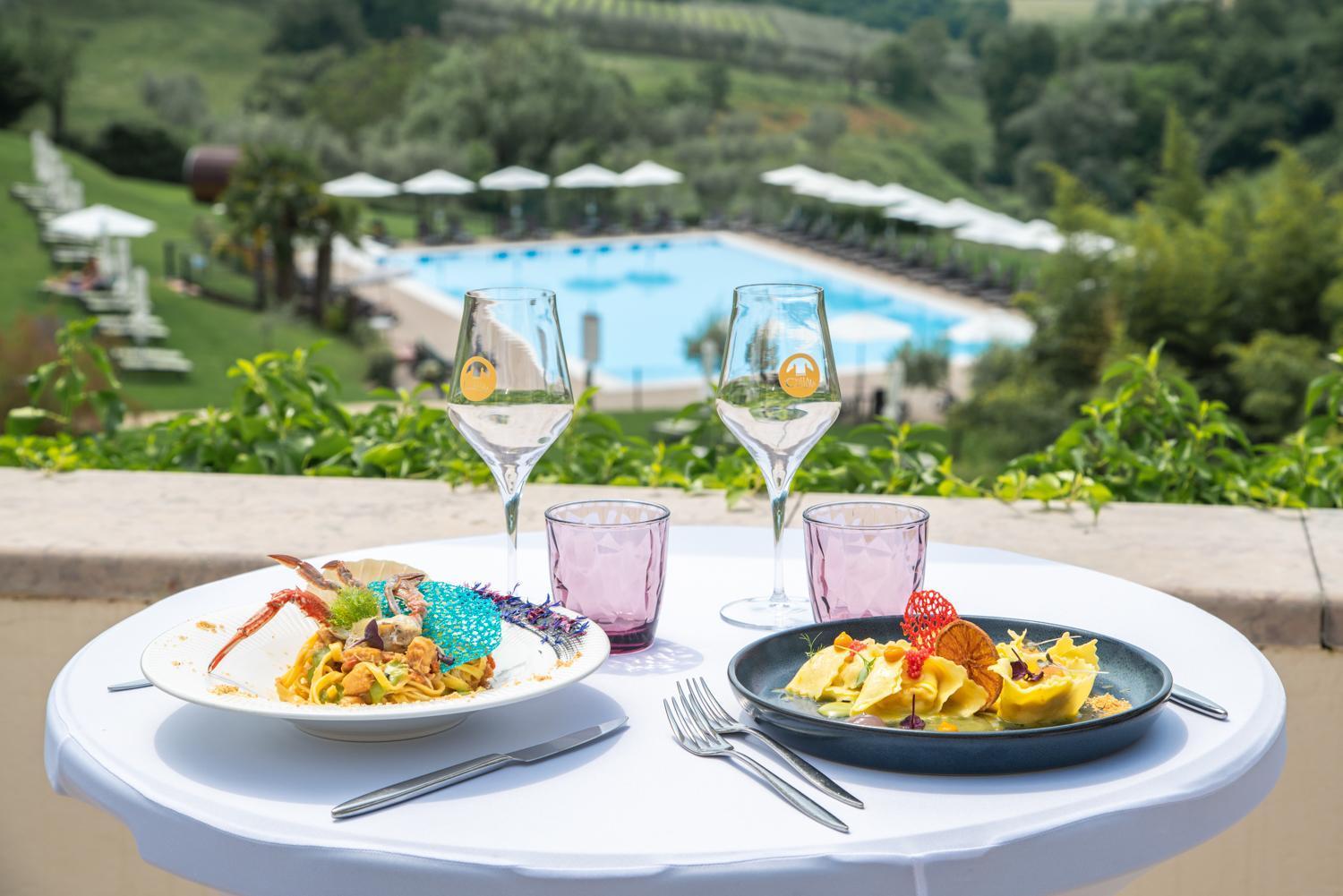Hotel Villa Cariola Caprino Veronese Dış mekan fotoğraf