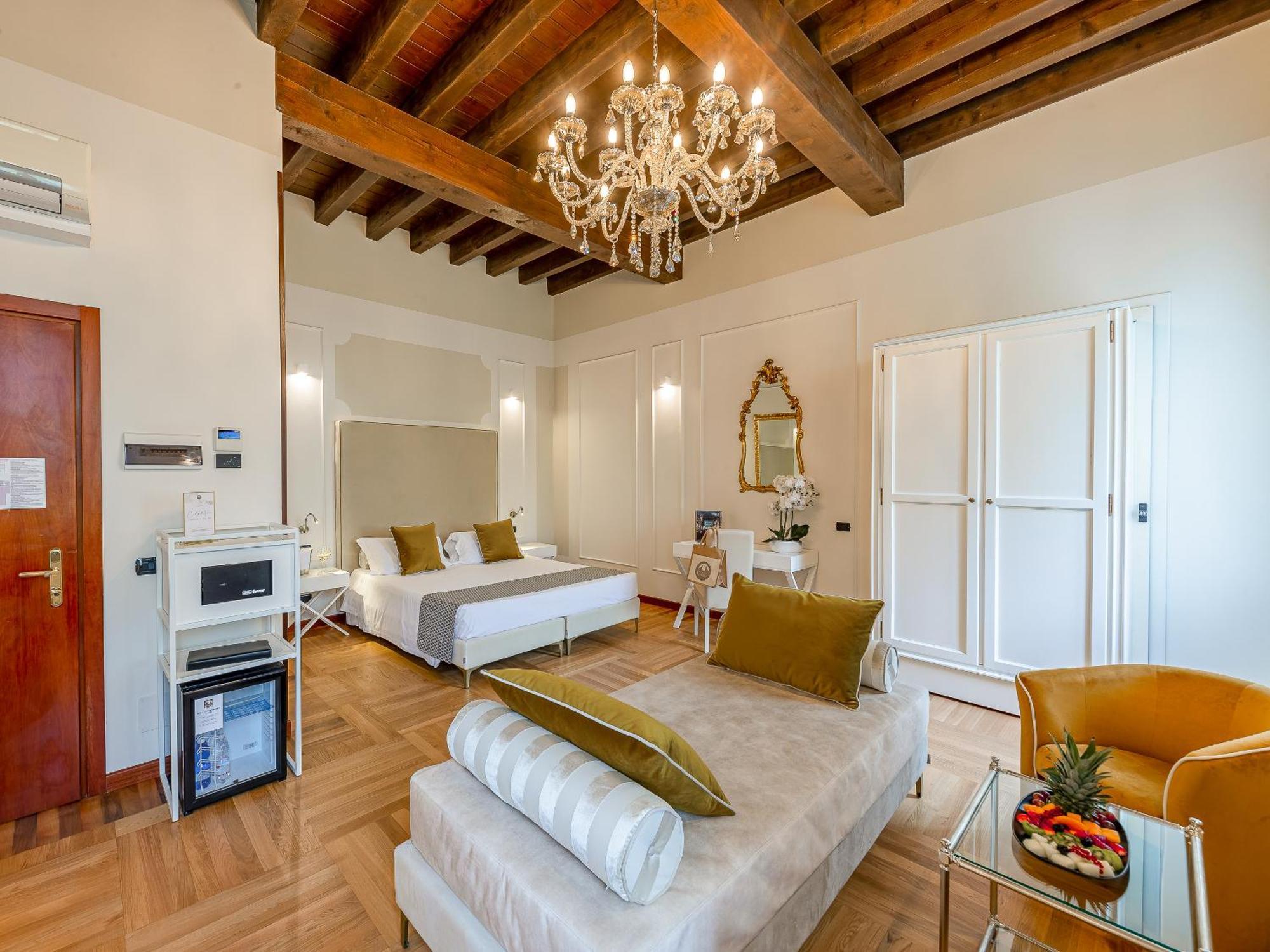 Hotel Villa Cariola Caprino Veronese Dış mekan fotoğraf