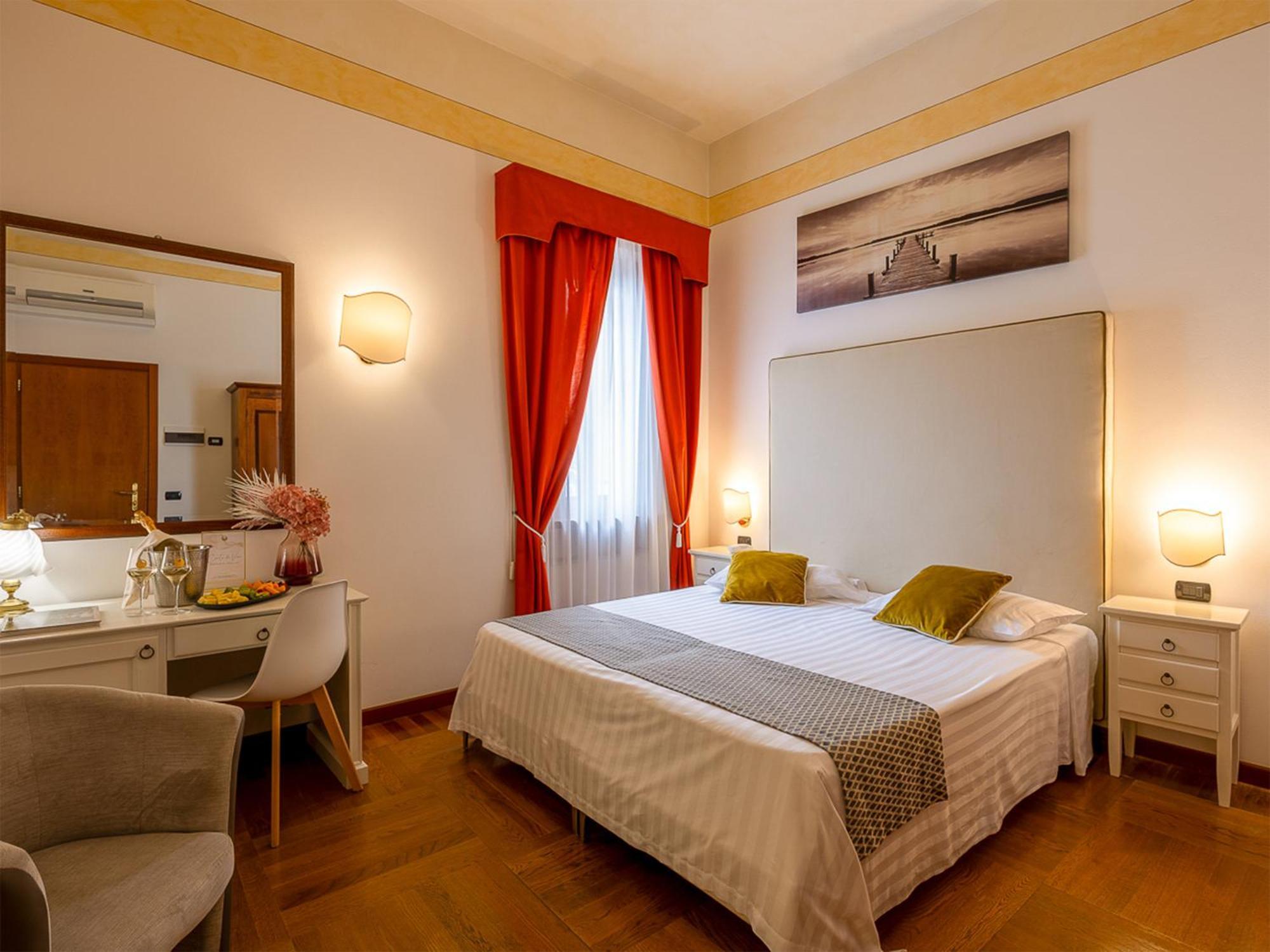 Hotel Villa Cariola Caprino Veronese Dış mekan fotoğraf