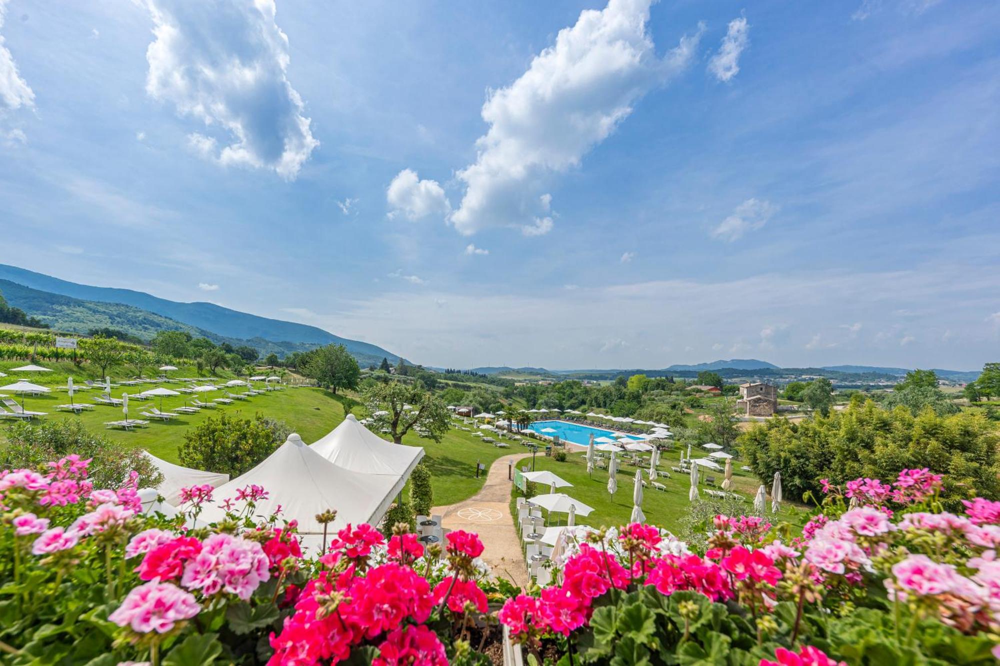Hotel Villa Cariola Caprino Veronese Dış mekan fotoğraf