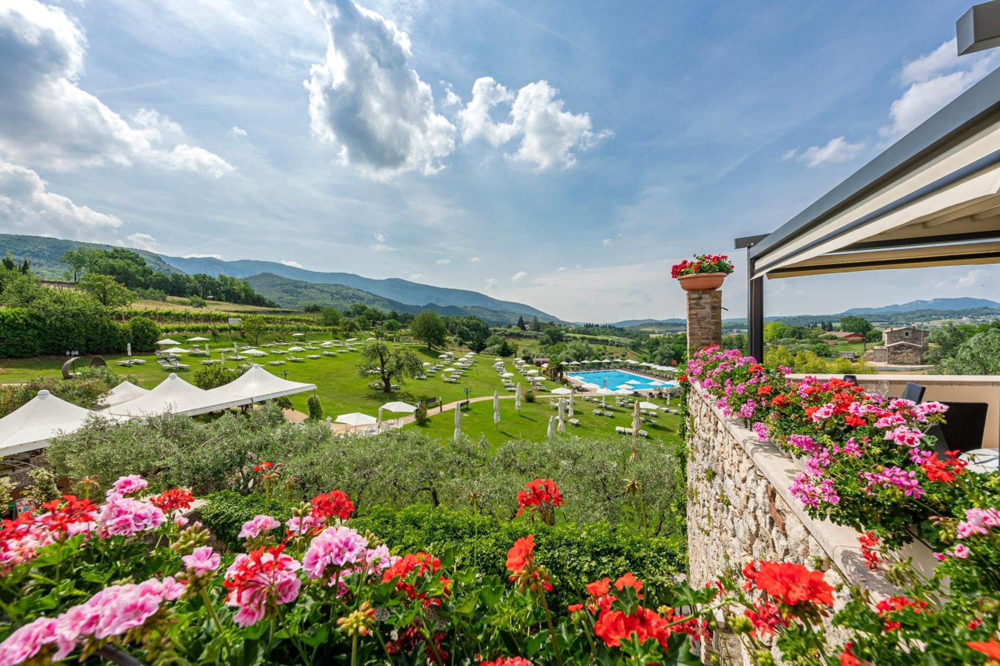 Hotel Villa Cariola Caprino Veronese Dış mekan fotoğraf