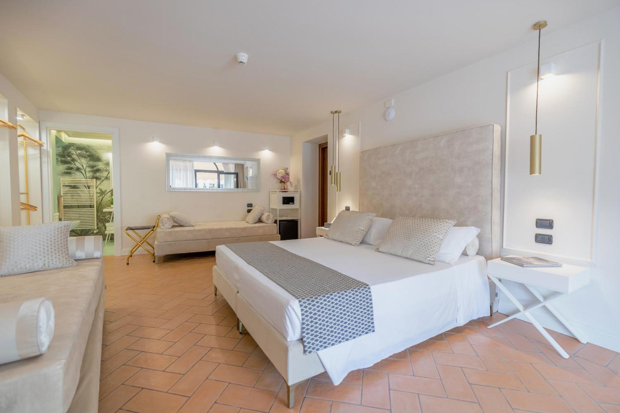 Hotel Villa Cariola Caprino Veronese Dış mekan fotoğraf