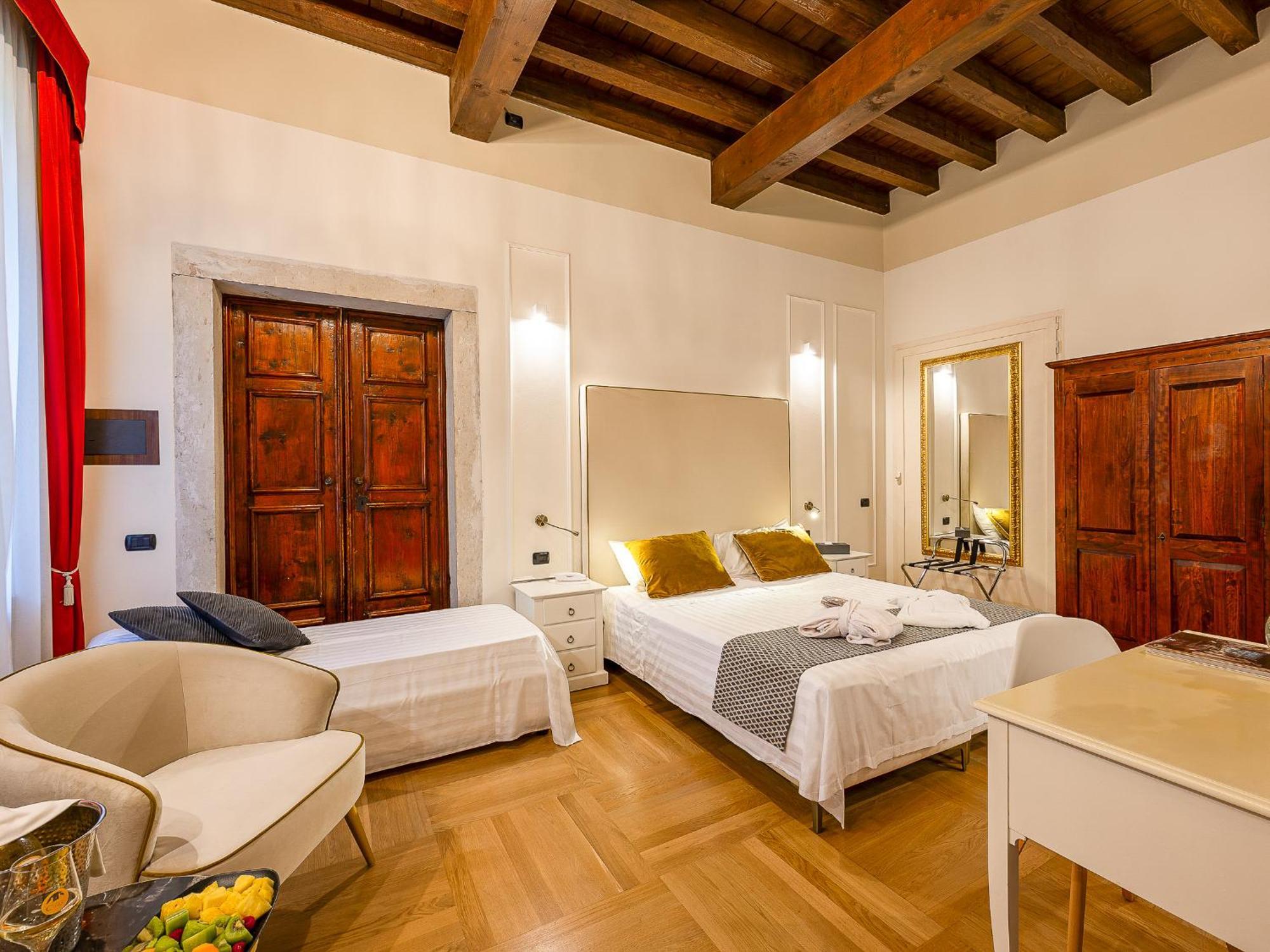 Hotel Villa Cariola Caprino Veronese Dış mekan fotoğraf