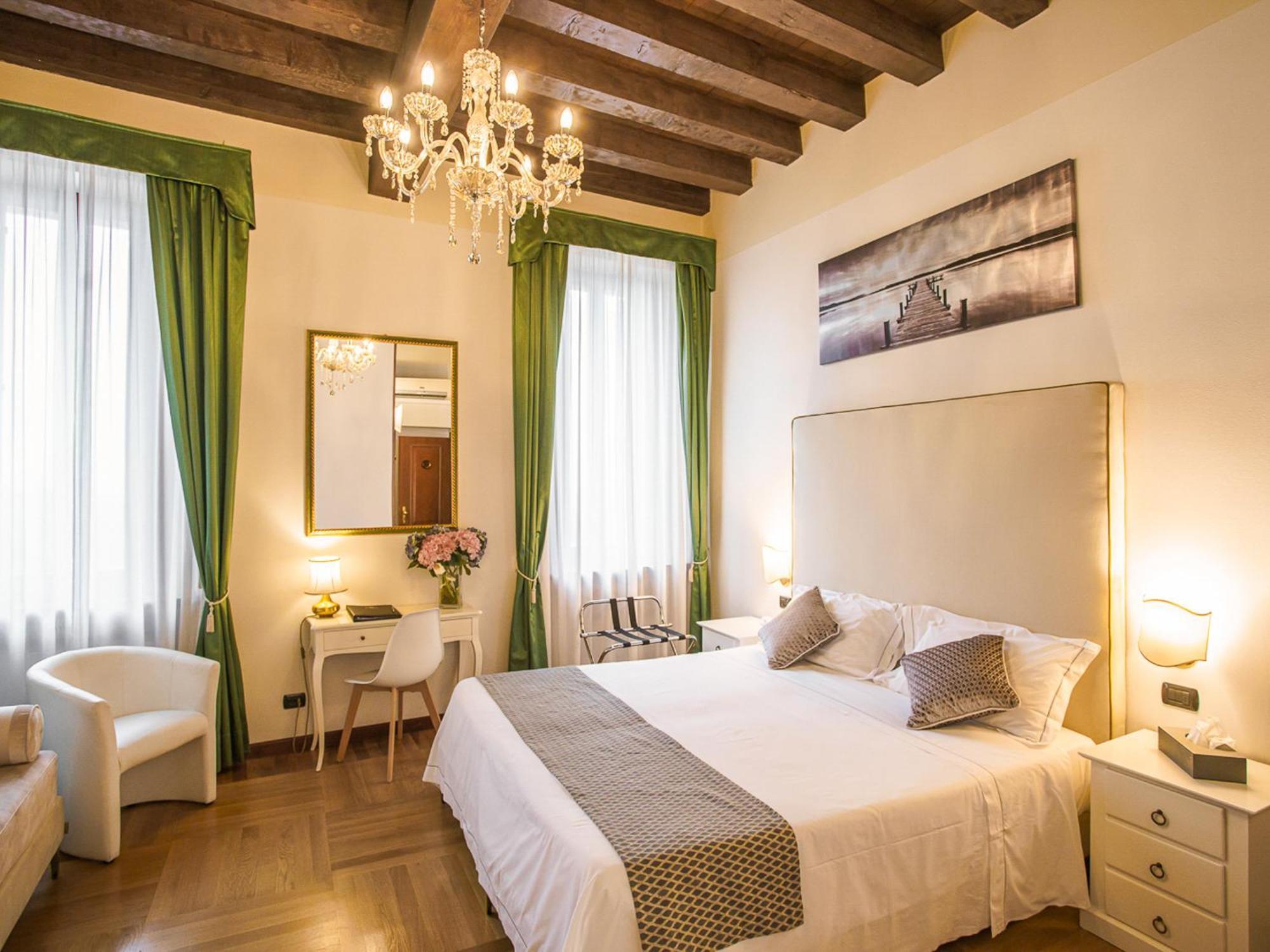 Hotel Villa Cariola Caprino Veronese Dış mekan fotoğraf