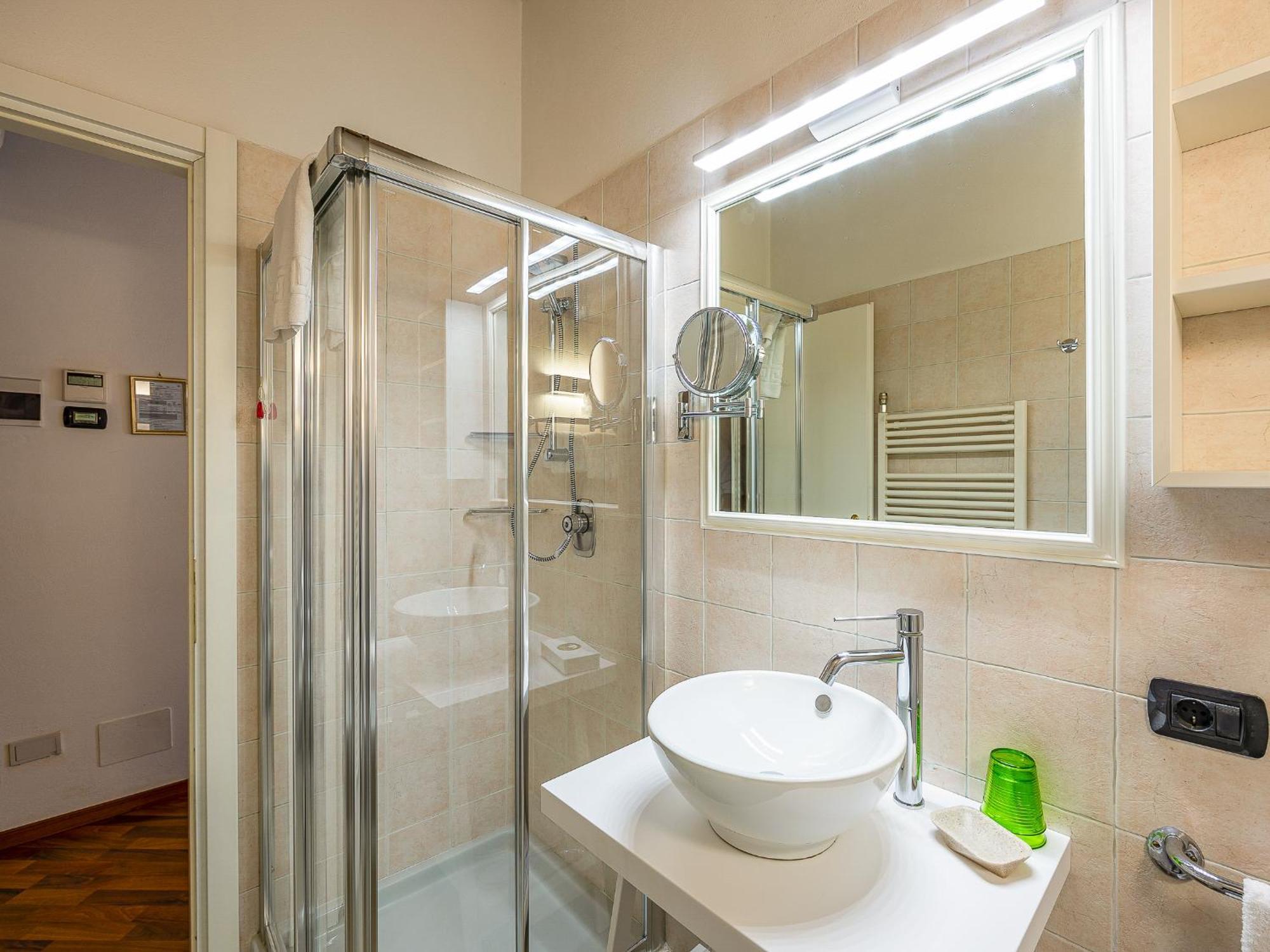 Hotel Villa Cariola Caprino Veronese Dış mekan fotoğraf