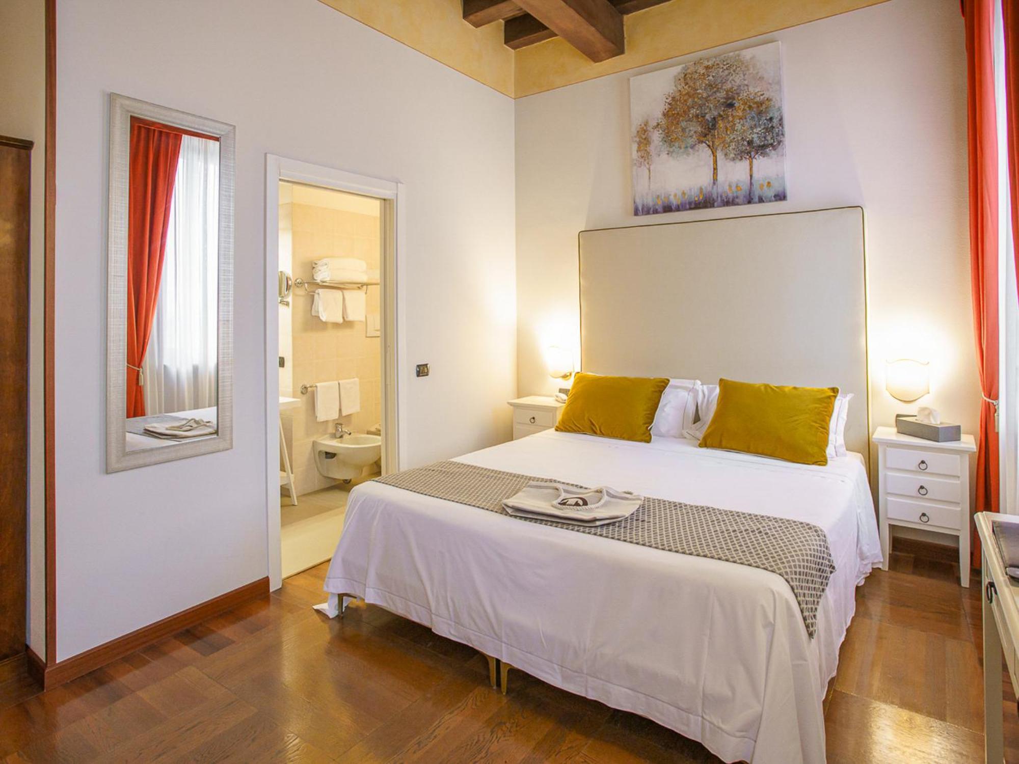 Hotel Villa Cariola Caprino Veronese Dış mekan fotoğraf