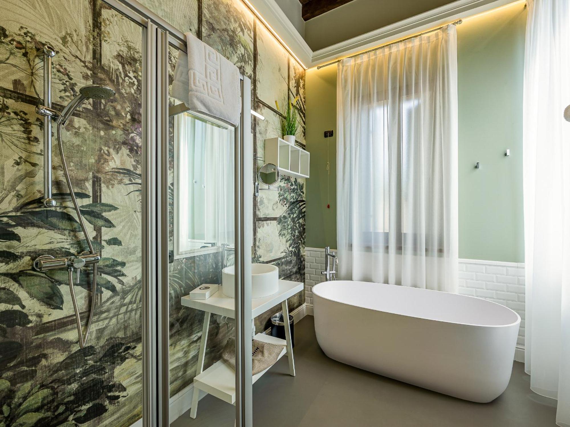 Hotel Villa Cariola Caprino Veronese Dış mekan fotoğraf