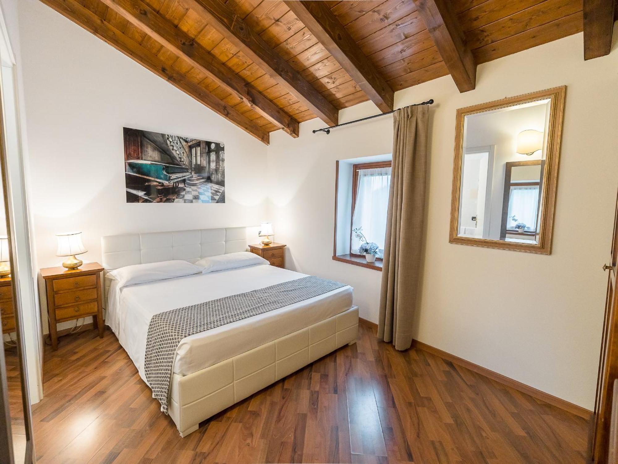 Hotel Villa Cariola Caprino Veronese Dış mekan fotoğraf